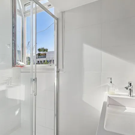 Appartement Avenue Montaigne *