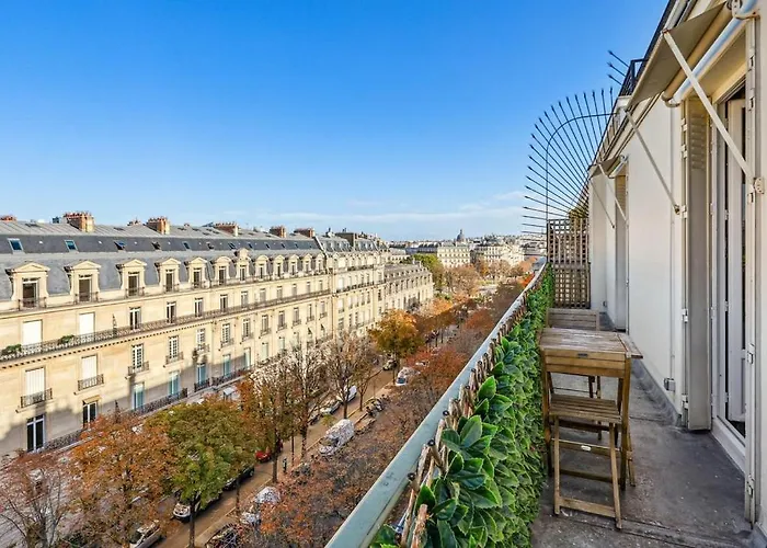 Avenue Montaigne