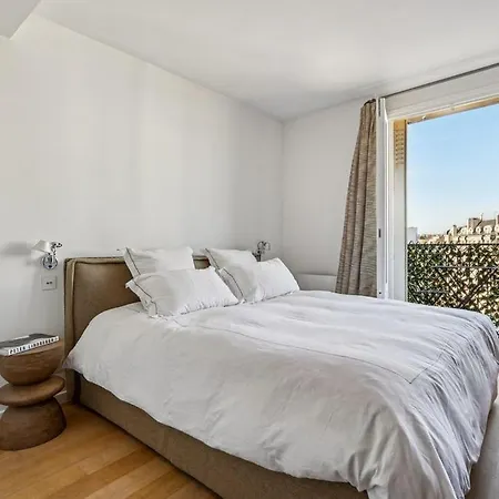 Apartmán Avenue Montaigne *