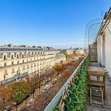 Avenue Montaigne