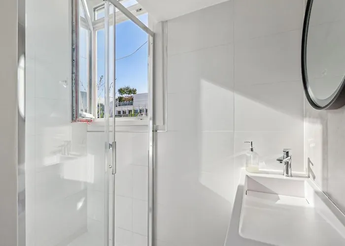 Apartament Avenue Montaigne *